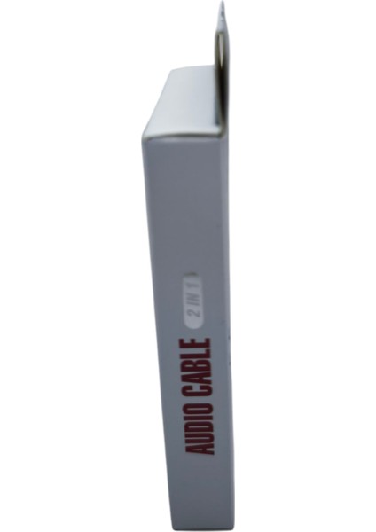 GJ-015 Type-C (M) To 2*type-C (F) Kablo Siyah örgülü 1 Adet fiyatları