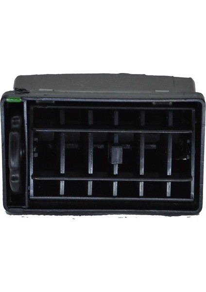 Difizör Havalandırma Sol Doğan