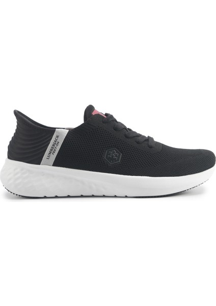 Karlo 5fx Siyah Erkek Comfort Ayakkabı