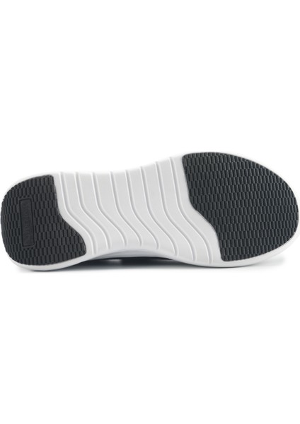 Karlo 5fx Siyah Erkek Comfort Ayakkabı