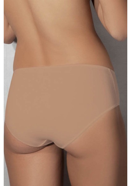Kadın Modal Yüksek Bel Külot Slip 7106 fiyatları