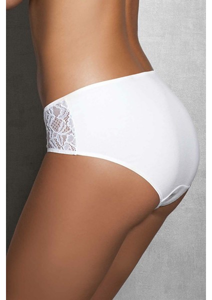 Elegant Bayan Slip Külot 7137 fiyatları