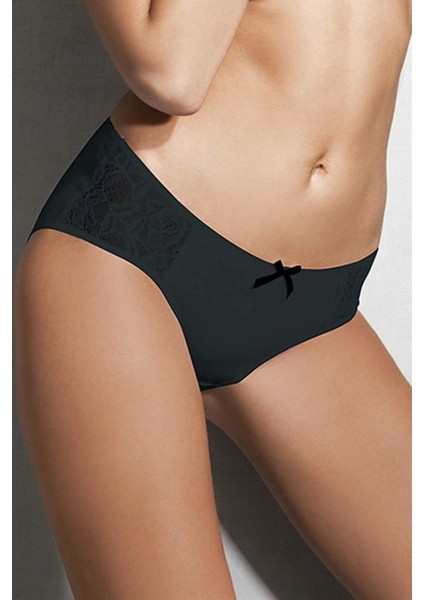 Elegant Bayan Slip Külot 7137 modelleri