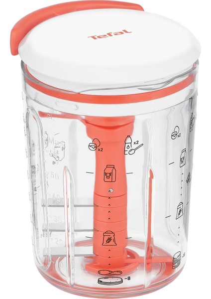Pancake Express 900 ml Manuel Rondo - 2100130187