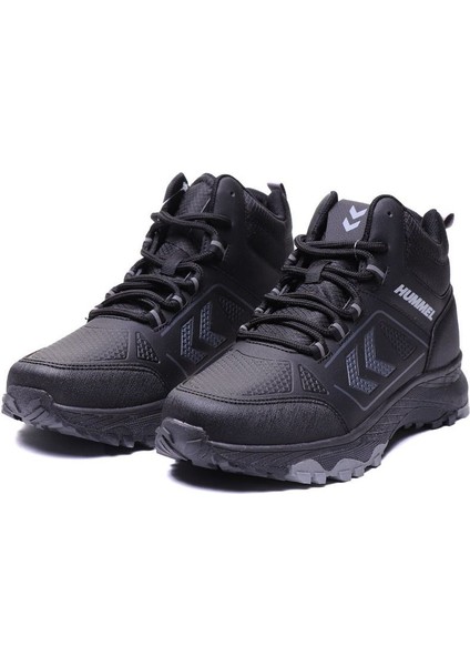 Walker X Hıgh Siyah Bot