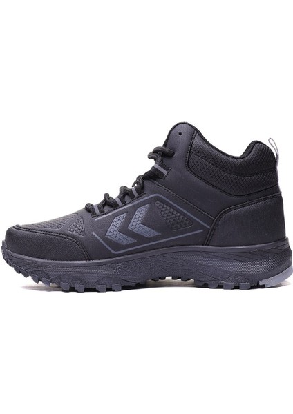 Walker X Hıgh Siyah Bot modelleri