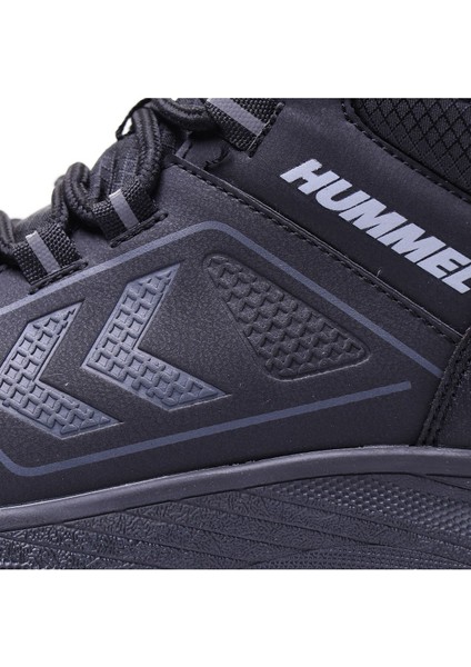 Walker X Hıgh Siyah Bot indirimleri