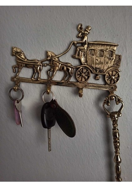 Atlı Anahtarlık fiyatları