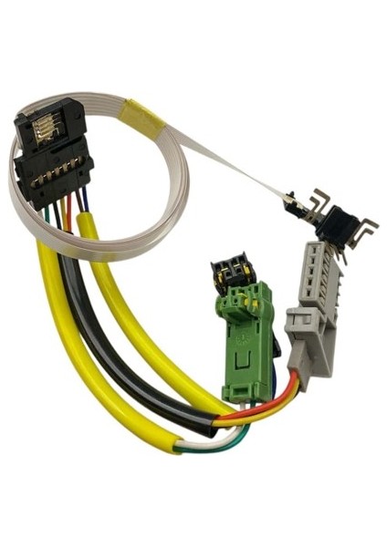 Direksiyon Sargısı Aır Bag Zembereğif.grande Punto Evo