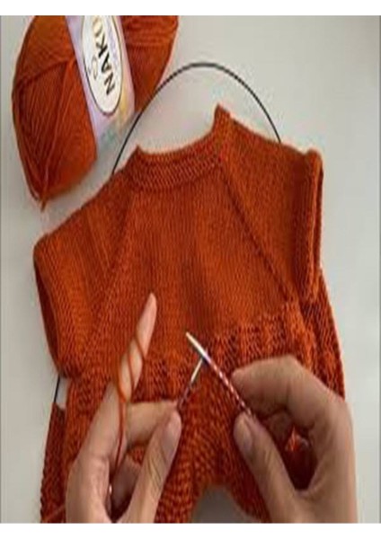 Elit Baby Anti Pilling Tüylenmeyen Bebek ipi 2378 Vanilya indirimleri