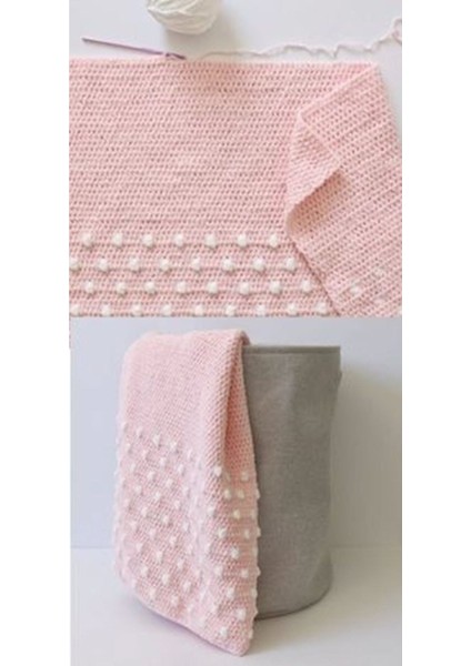 Elit Baby Anti Pilling Tüylenmeyen Bebek ipi 4674 Portakal Nergisi indirimleri