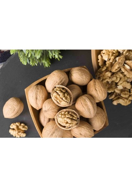 Maraş Chandler Ceviz Yeni Mahsül ( 1 Kg)