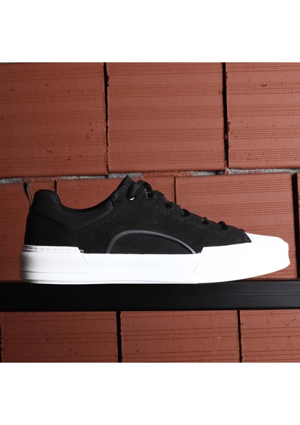 Corvet Erkek Günlük Ayakkabı - Sıyah fırsatları