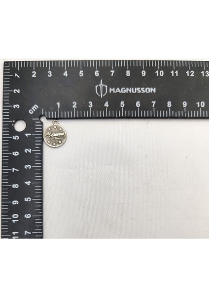 Osmanlı Tuğra Para (50 Adet)