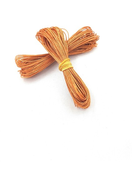 0,8 mm Tesbih Ipi (10 Metre)