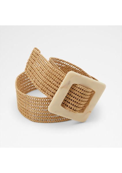 Cardon Kadın Kemer - Bej