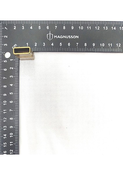 5X15 mm Deri Bileklik Kiliti Sembollü Mıknatıslı Kilit fiyatları