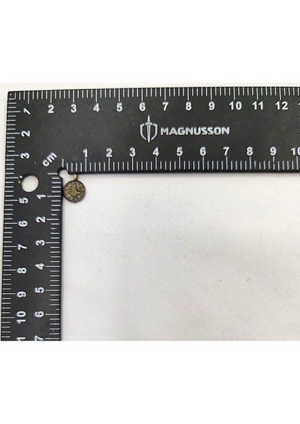 Osmanlı Tuğra Para (Tek Kuplu Maçalı) (50 Adet) fiyatları