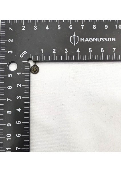 Osmanlı Tuğra Para (Tek Kuplu Maçalı) (50 Adet) modelleri