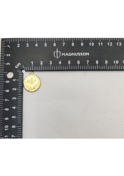 Osmanlı Tuğra Para (50 Adet)