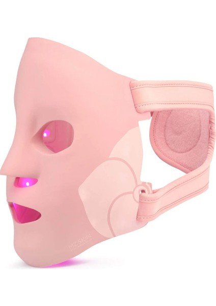 LED 2.0 Lightmax Supercharged LED Maske Anti-Aging ve Maskesi