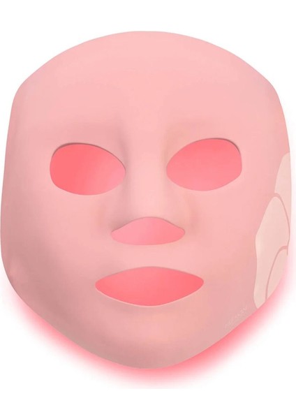 LED 2.0 Lightmax Supercharged LED Maske Anti-Aging ve Maskesi