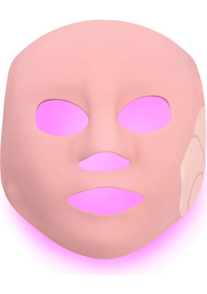 LED 2.0 Lightmax Supercharged LED Maske Anti-Aging ve Maskesi