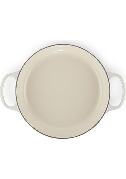 26 cm Braiser - Efsanevi Döküm Tava, Şık ve Çok Yönlü Pişirme Deneyimi fırsatları