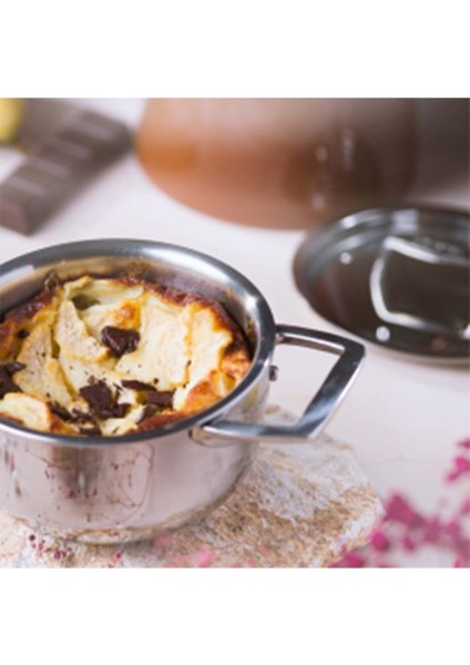 Paslanmaz Çelik Pro Mini Güveç fiyatları