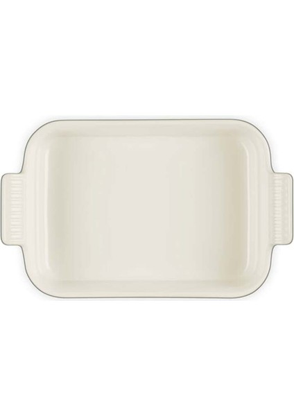 Stoneware Heritage Dikdörtgen Tabak, 26 cm, 1 Parça indirimleri