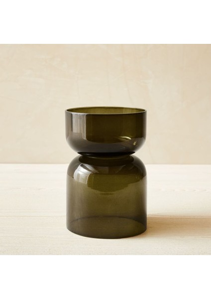 Foundations Cam Mumluklar, Şık ve Zarif