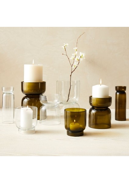 Foundations Cam Mumluklar, Şık ve Zarif fiyatları