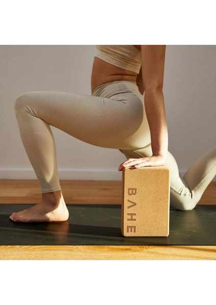 Yoga Mantar Blok, Doğal, Destekleyici ve Dayanıklı modelleri