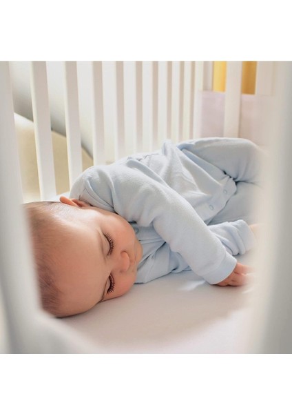 Avent Dect Bebek Monitörü Akıllı Eco Modu, Özel Bağlantı Ekstra Uzun Menzil