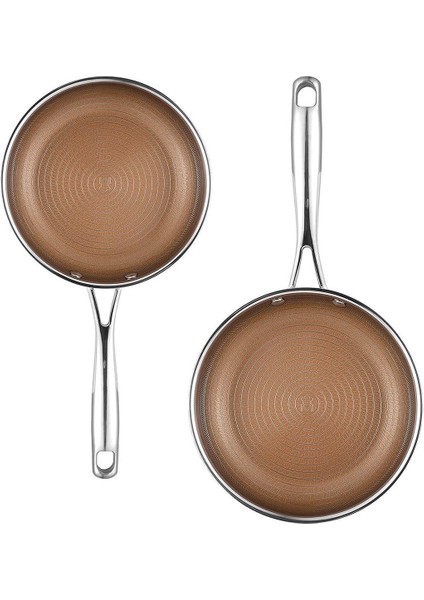 Giro 2’li Tava Seti 20 cm ve 24 cm Ilag Yapışmaz Indüksiyon ve Fırın Uyumlu Pfas Içermez fiyatları