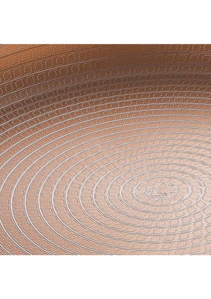 Giro 2’li Tava Seti 20 cm ve 24 cm Ilag Yapışmaz Indüksiyon ve Fırın Uyumlu Pfas Içermez fırsatları