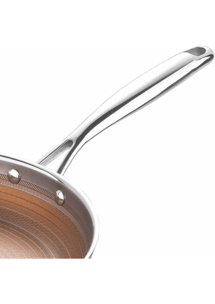 Giro 2’li Tava Seti 20 cm ve 24 cm Ilag Yapışmaz Indüksiyon ve Fırın Uyumlu Pfas Içermez indirimleri