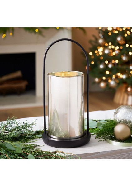 Foundations Altın Dumanlı Mumluklar modelleri