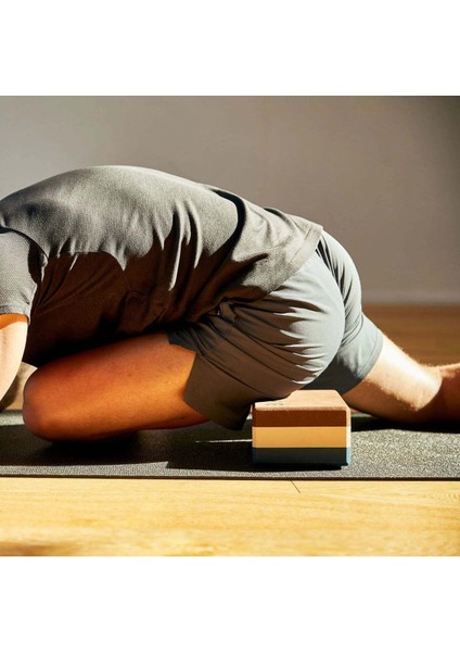 Yoga Bloğu, Hafif, Destekleyici ve Dayanıklı modelleri