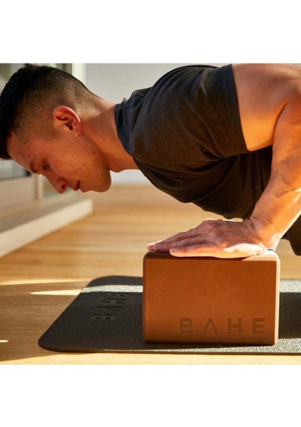 Yoga Bloğu, Hafif, Destekleyici ve Dayanıklı fırsatları