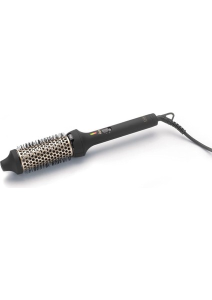 Radiant Shine Fırça 40MM, Iyon Teknolojili, Seramik, Argan & Keratin Destekli