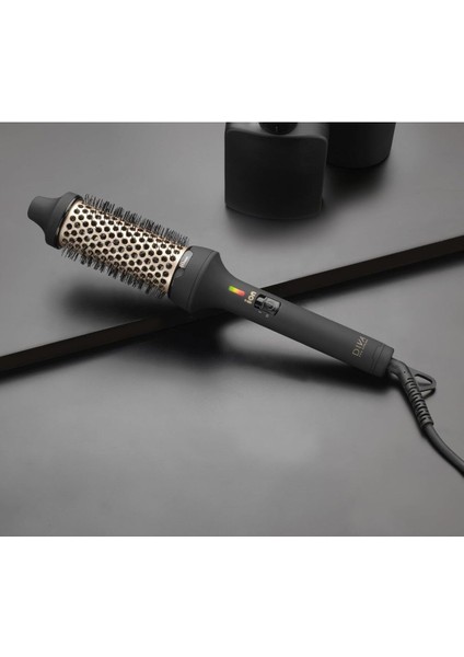 Radiant Shine Fırça 40MM, Iyon Teknolojili, Seramik, Argan & Keratin Destekli fiyatları