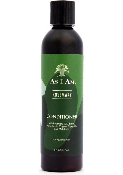 Rosemary Saç Kremi 237 ml