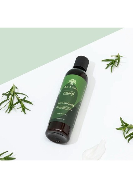Rosemary Saç Kremi 237 ml