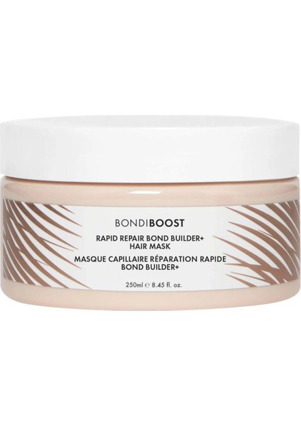 Rapid Repair Bond Builder Hair Mask Saç Maskesi