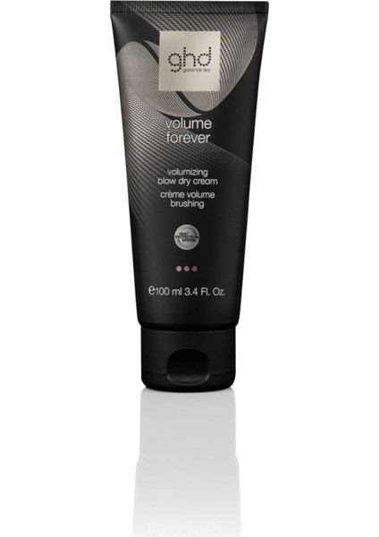 Volume Forever Hacim Veren Saç Kurutma Kremi 100 ml
