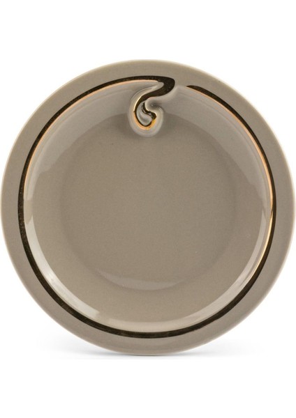 Nour Koleksiyonu 9 Parça Bej Pasta Seti fırsatları