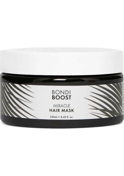Miracle Mask 250 ml Saç Maskesi