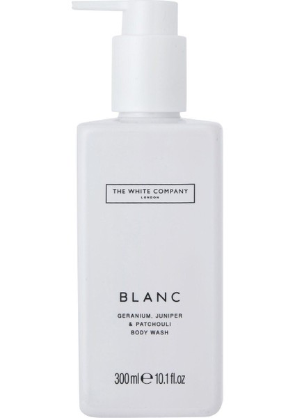 Blanc Temizleme El Yıkama Sabunu, 300 ml