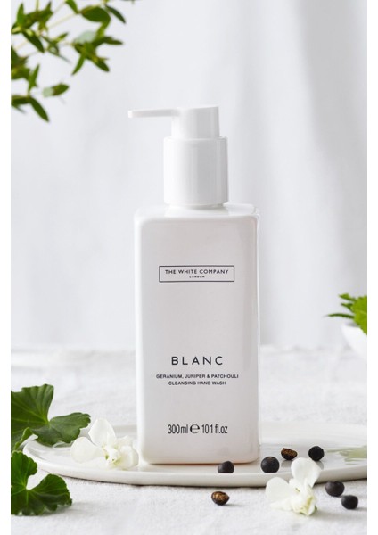 Blanc Temizleme El Yıkama Sabunu, 300 ml